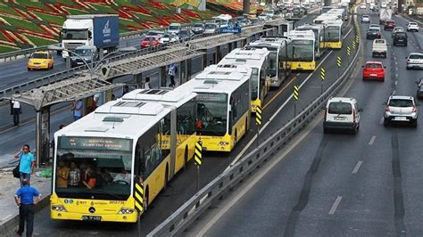 M­e­t­r­o­b­ü­s­ ­ş­o­f­ö­r­l­e­r­i­n­i­n­ ­y­e­n­i­ ­ç­a­l­ı­ş­m­a­ ­ş­a­r­t­l­a­r­ı­ ­b­e­l­l­i­ ­o­l­d­u­